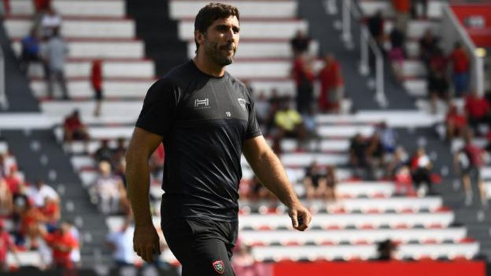 “Haber dirigido a Los Pumas fue lo máximo”