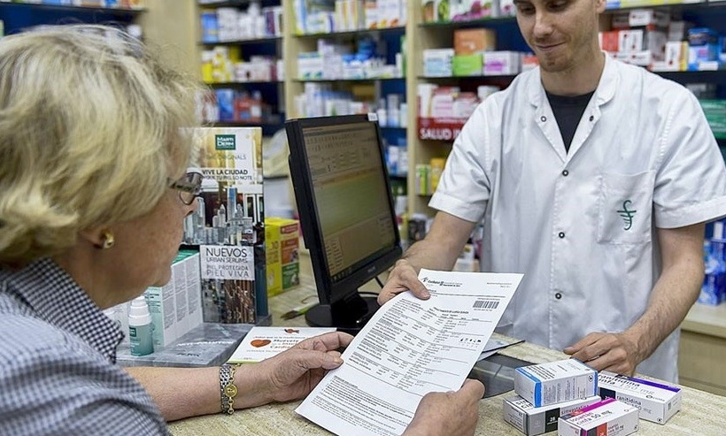 Cae la venta de medicamentos: “El discontinuar un medicamento es algo gravísimo y serio”
