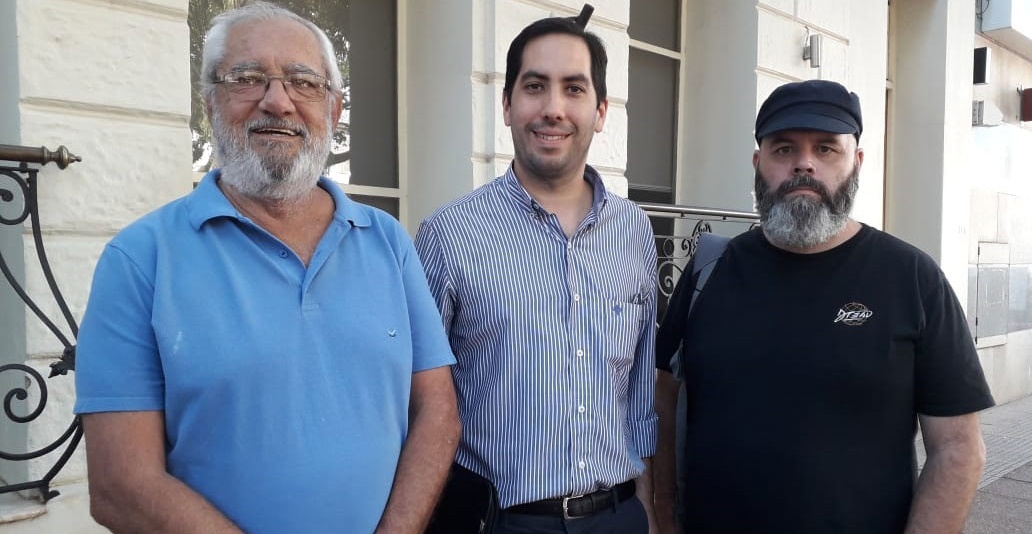 Mesa de No a las Represas pide informe sobre proyecto en los arroyos Piray