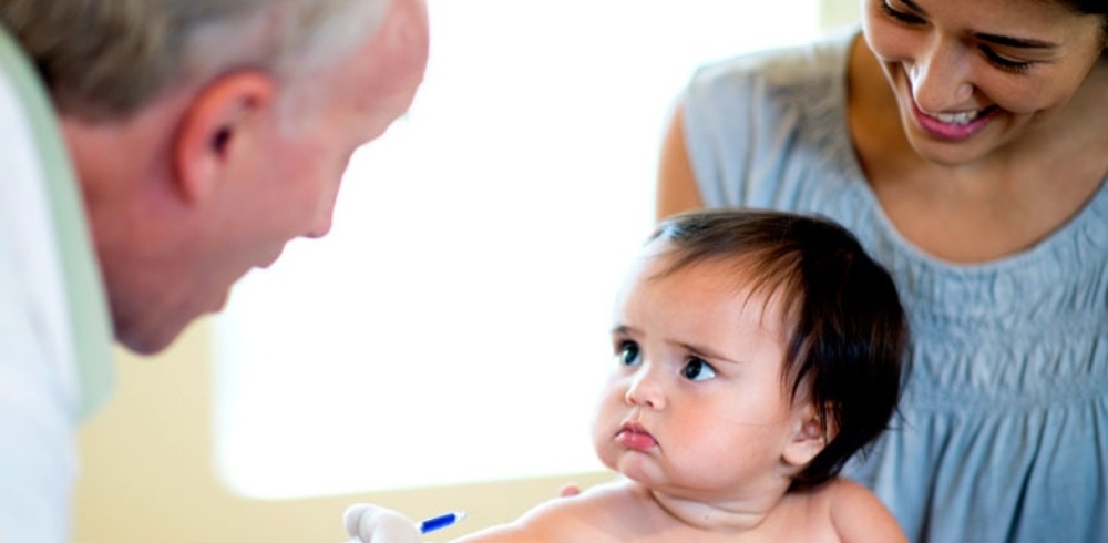 Sarampión: investigan dónde se alojó el turista ruso