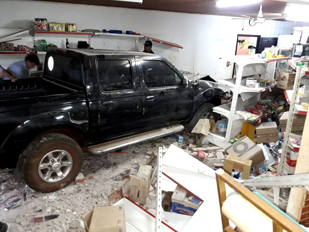 Permiso, ¿puedo estacionar?