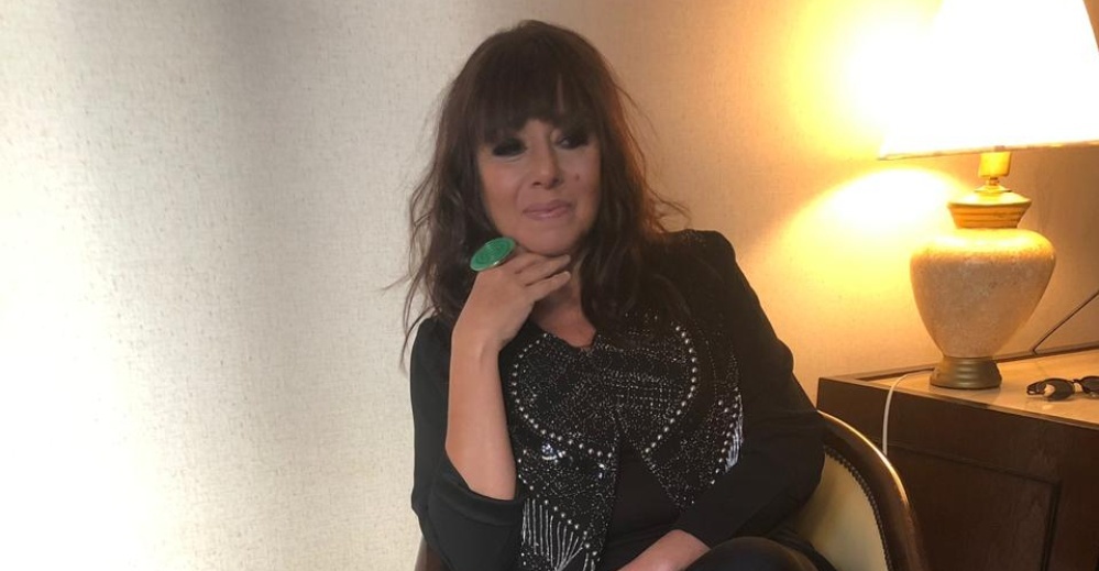 Ofelia Cendra: “El teatro es mi vida, está y viene incluido en mí desde muy pequeña”