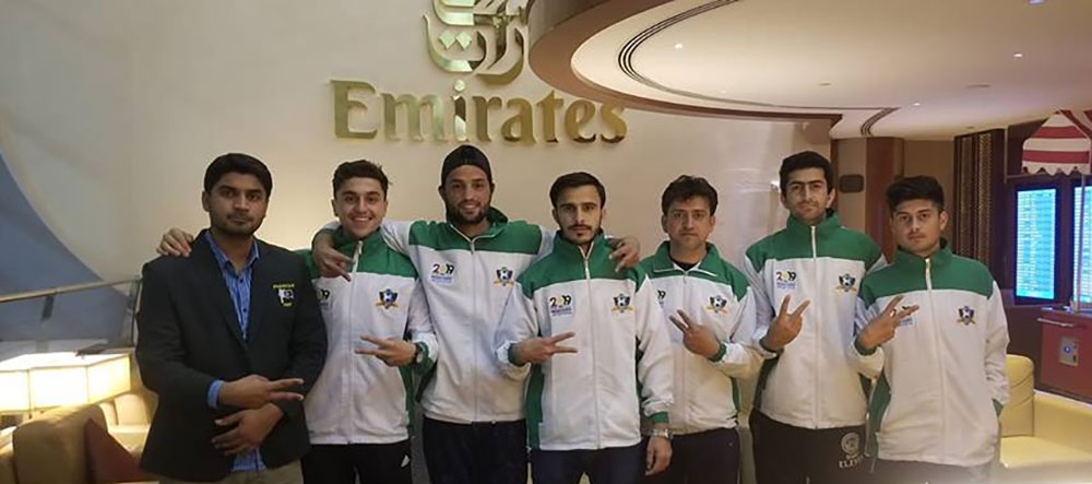 “Pediremos medidas enérgicas contra el Gobierno argentino”