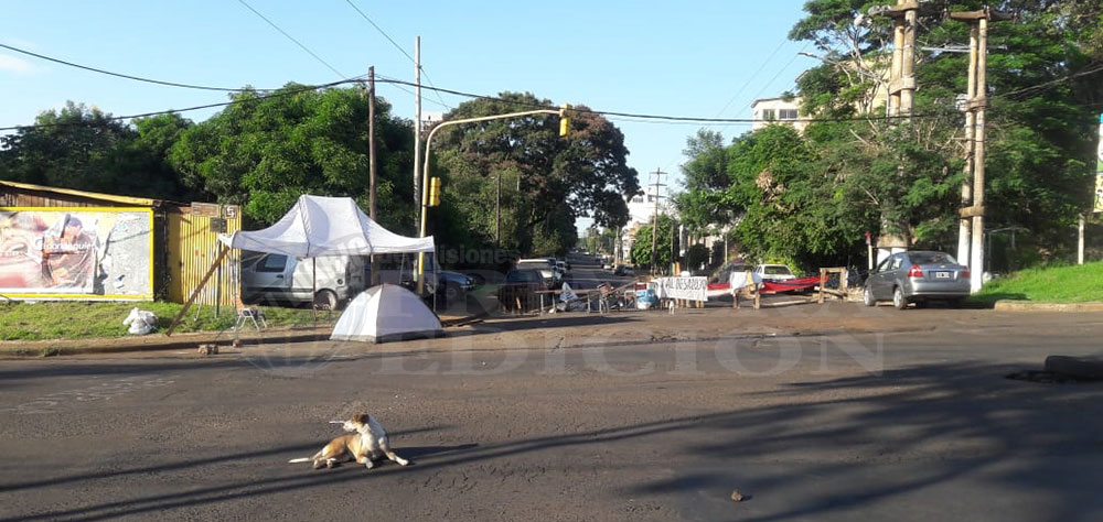 Una mujer falleció tras despiste en la ruta provincial 221