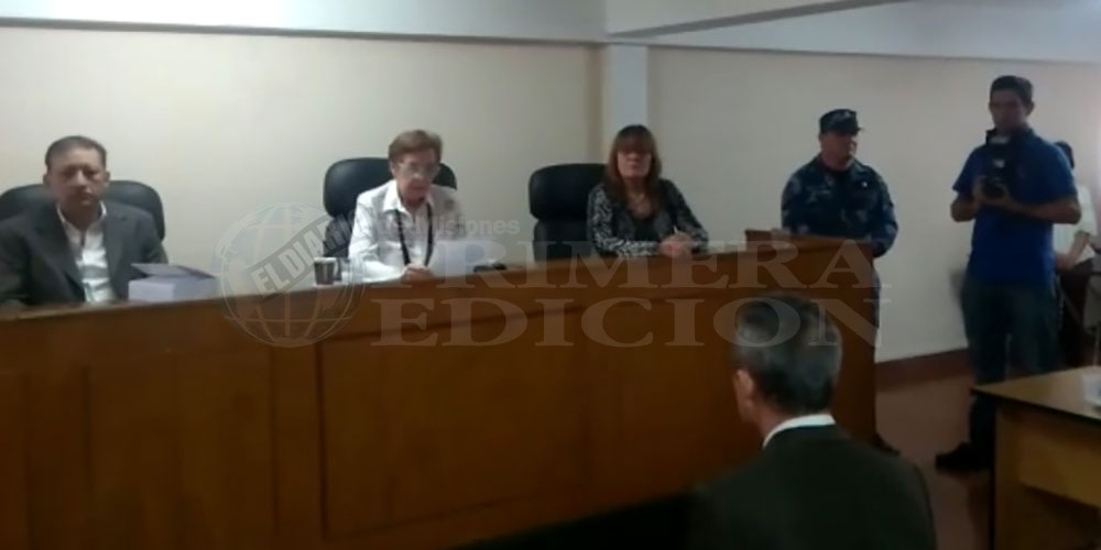 Eldorado: absolvieron a portero acusado de abuso