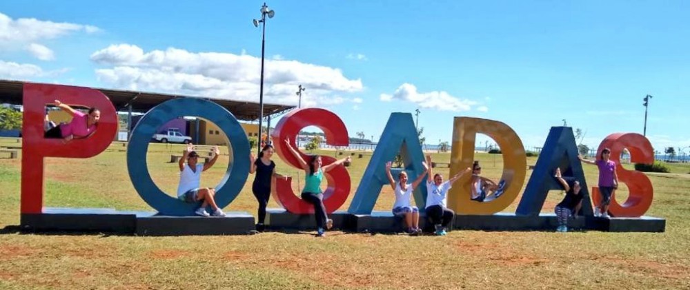 Posadas suma una nueva “postal” turística