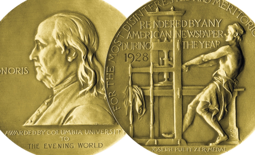 Pulitzer: Dos Investigaciones sobre la familia Trump se llevaron los premios