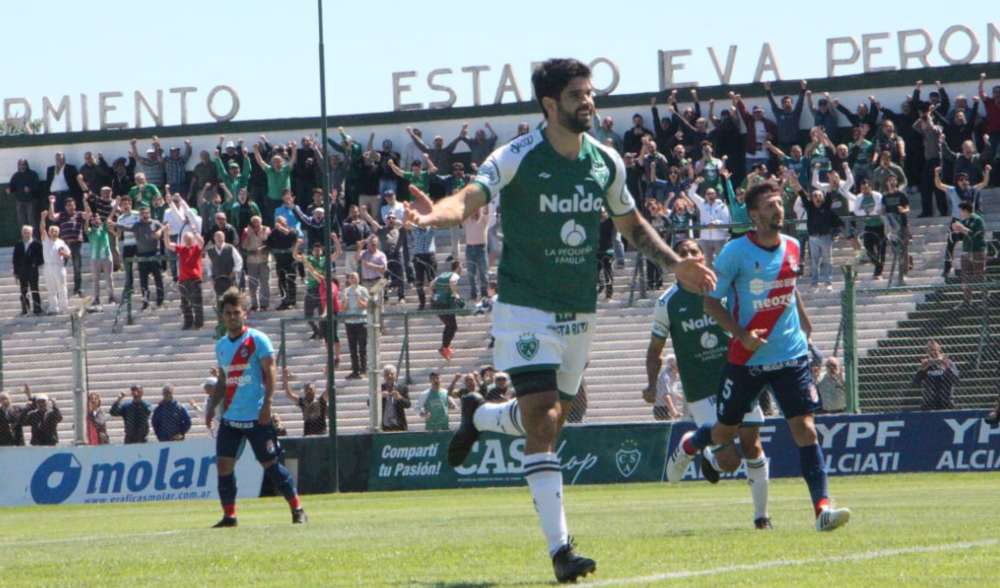 B Nacional: Habrá desempate entre Sarmiento y Arsenal