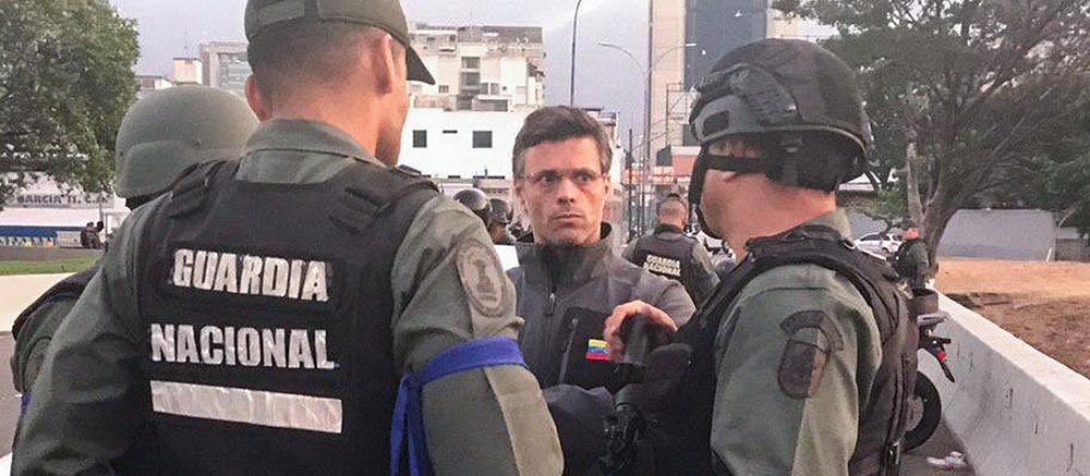 “¿El momento es ahora! Los 24 estados han asumido el camino: calle sin retorno”