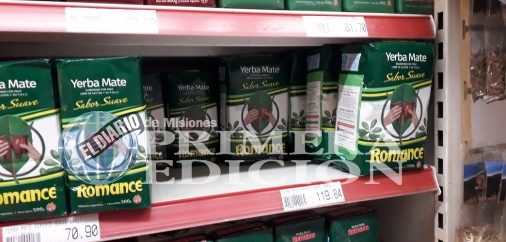 Empresarios estiman que “Productos Esenciales” no funcionará en Misiones