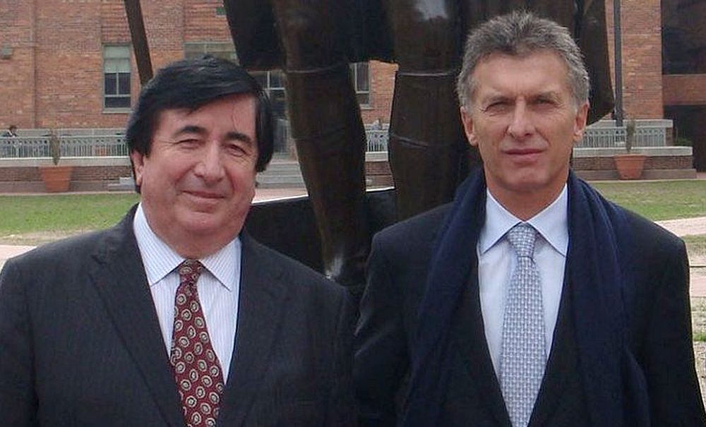 Durán Barba habló sobre la posibilidad de que Macri baje su candidatura