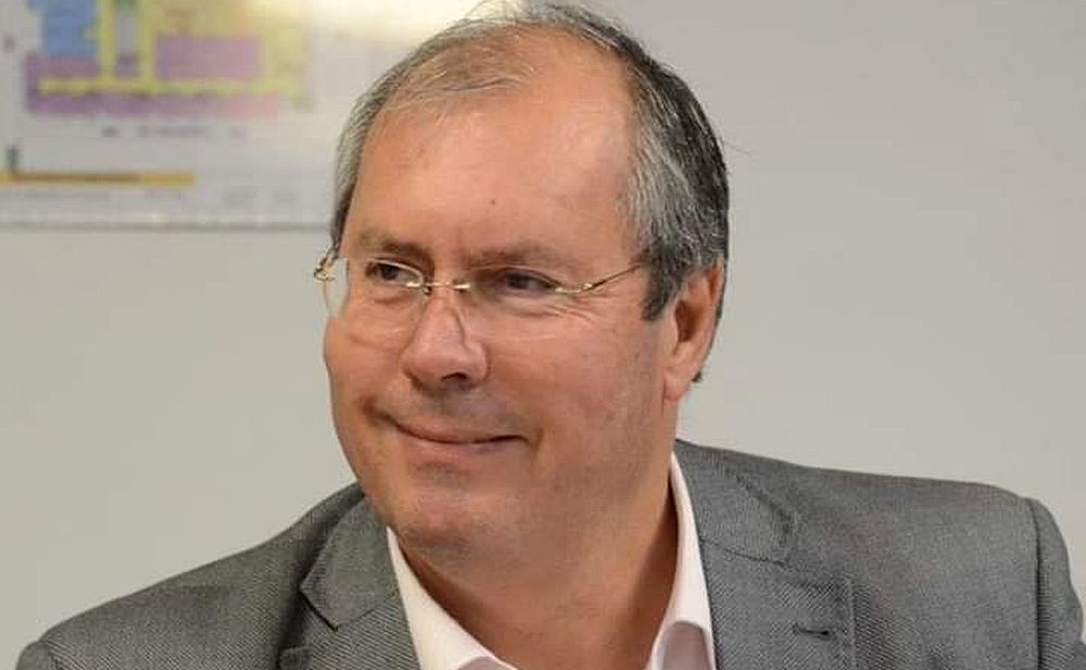 Decretan “duelo nacional por 48 horas” por la muerte del diputado Olivares