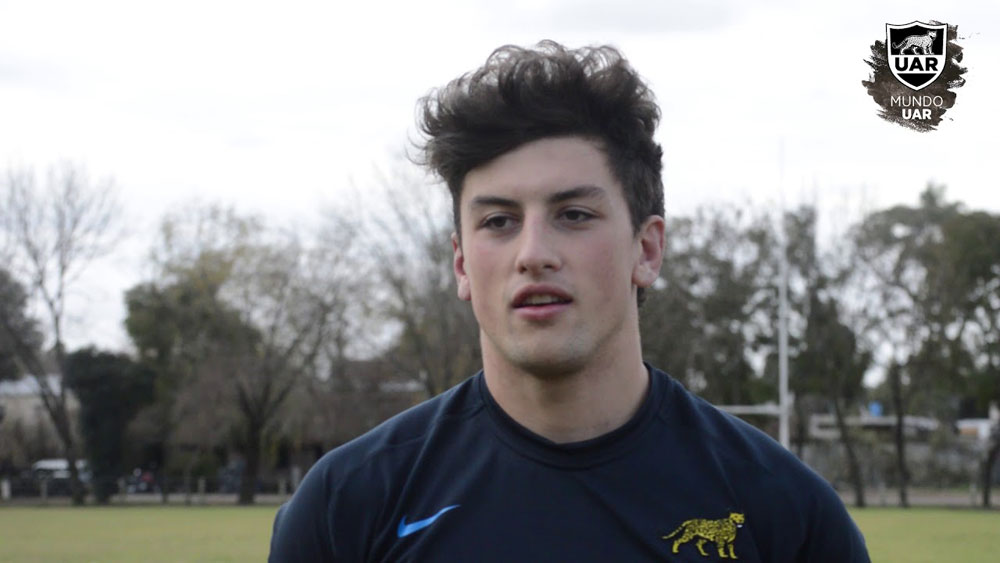 Los misioneros están imparables