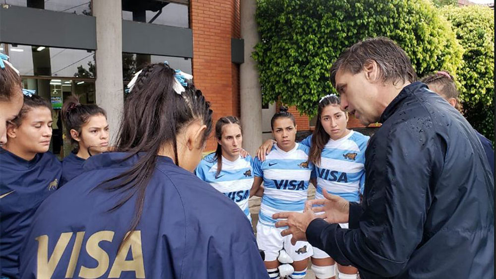 “No hay nada más lindo que jugar  en el club del cual sos hincha”, Mariano Hernando