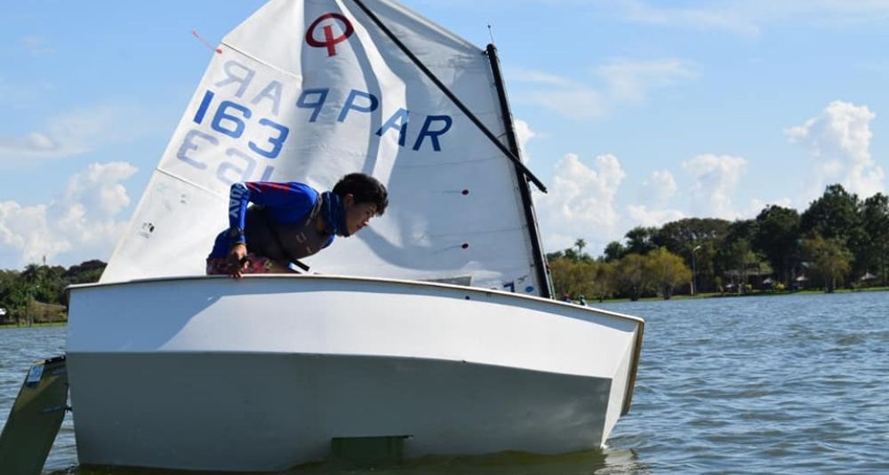 Listos para la fiesta