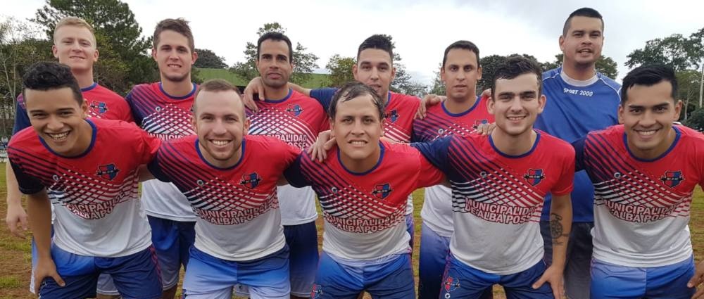 Oberá: MoJoMi volvió a ganar y no afloja