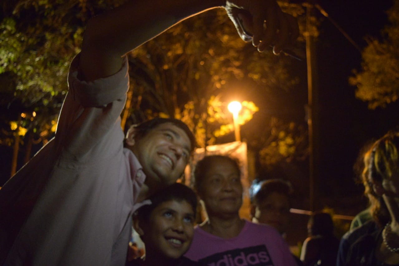 Losada propone historia clínica digital en CAPS