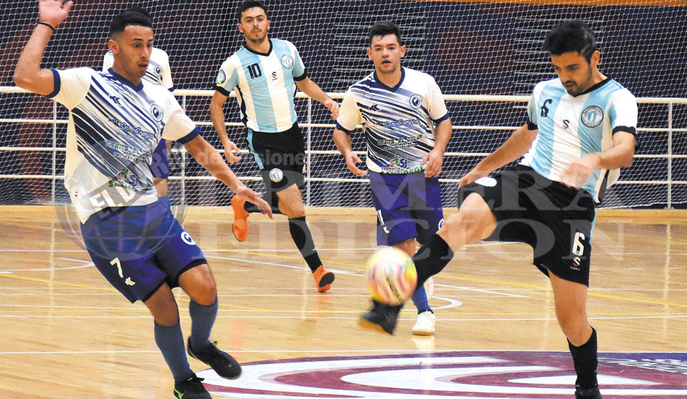 Una de cal y una de arena para Montecarlo