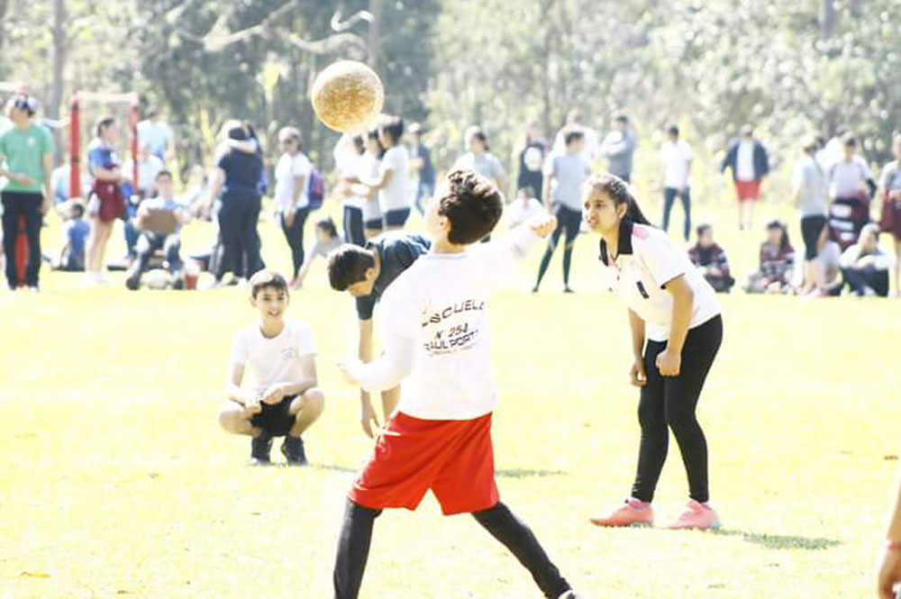 No es una cosa “menor”