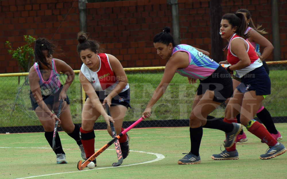 Doble turno, doble festejo