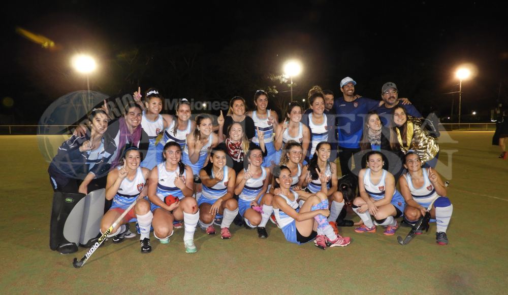 ¡Que pase el que sigue!