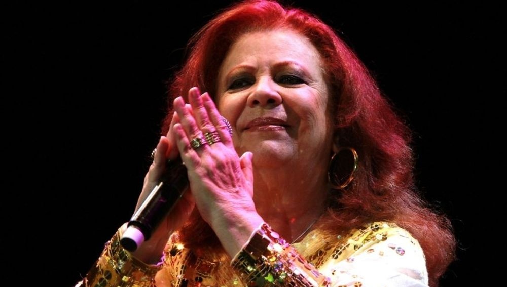 Brasil se quedó sin Beth Carvalho, la “Madrina del samba”