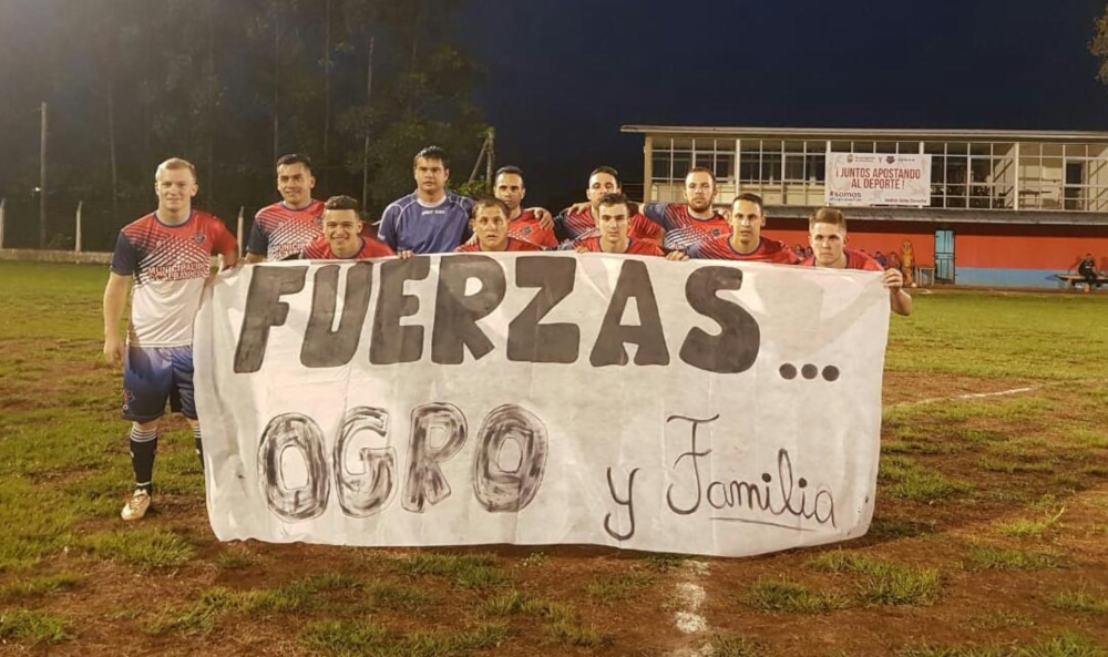 Ganó MoJoMi y es puntero