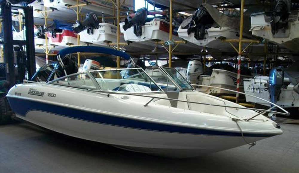 Pesca embarcada, FEMIPYL coronó a sus campeones