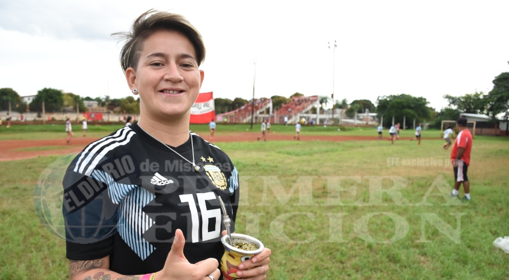 “Cada vez que me acuesto a dormir pienso en el gol que hice en la Bombonera”