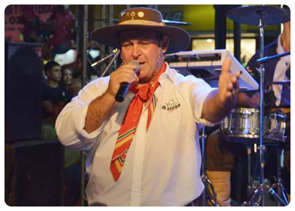 Danila, cocinera bilingüe