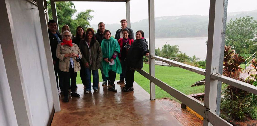 Buscan proteger las obras arquitectónicas  con valor histórico