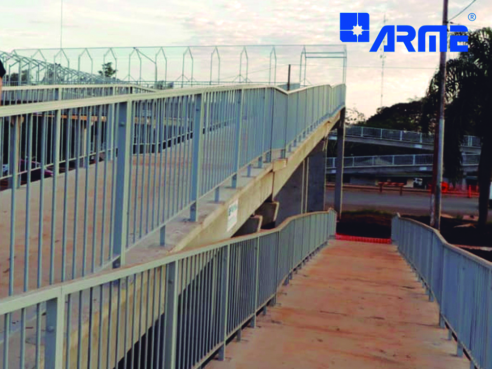 El mobiliario urbano: un ordenador social en los espacios públicos