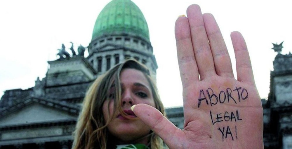 Aborto Legal, Seguro y Gratuito: el proyecto vuelve a ingresar al Congreso