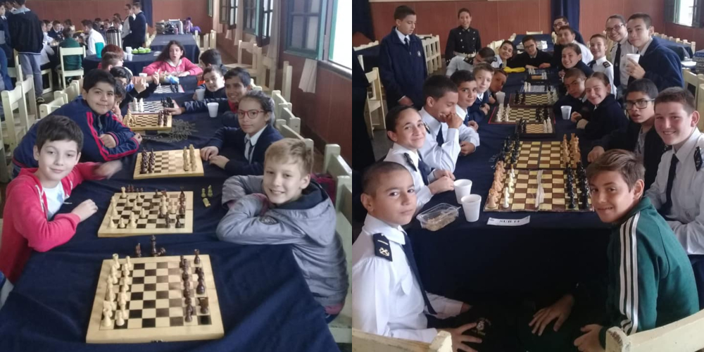 Movieron fichas en el Liceo