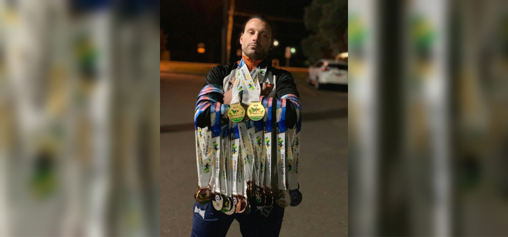 Taekwondo: técnico nacional llega a Posadas para un seminario