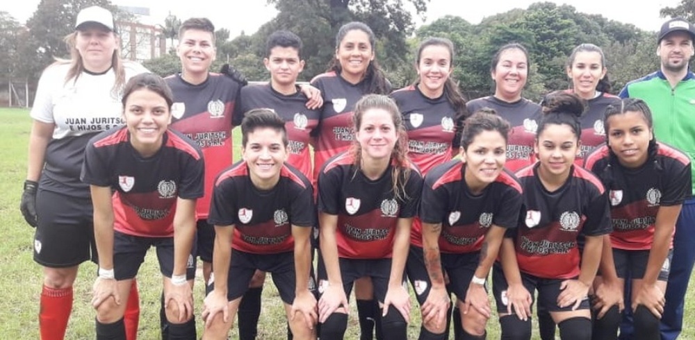 Liga Obereña: Racing se hizo fuerte en casa