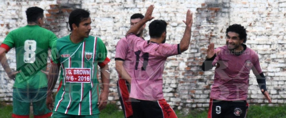 Villa Urquiza atractiva