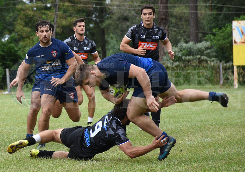 Se le escapó a CAPRI