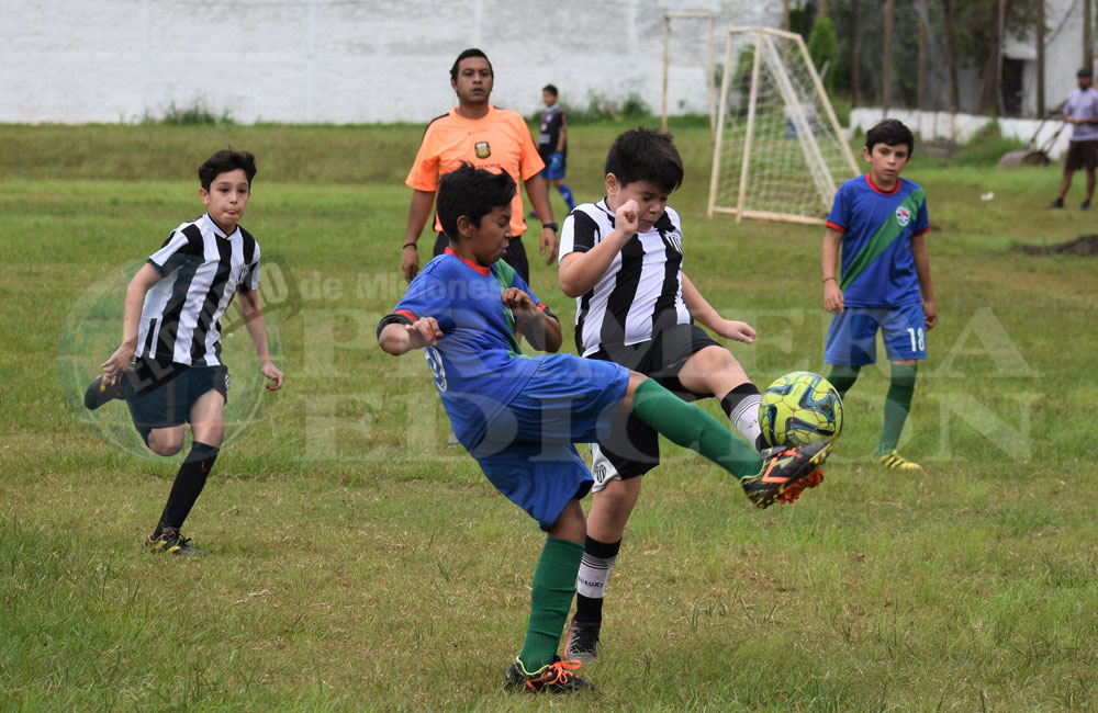 No es una cosa “menor”