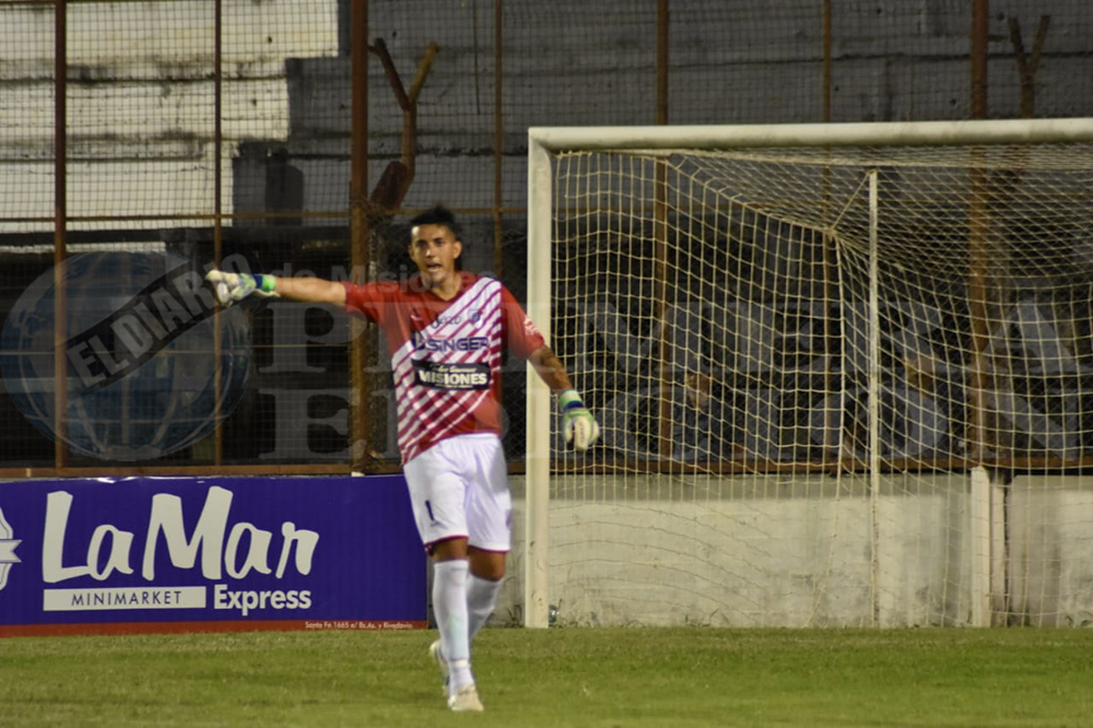 “Este equipo tiene claro el objetivo”