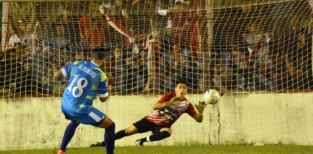 Regional Amateur: la suerte en tus manos