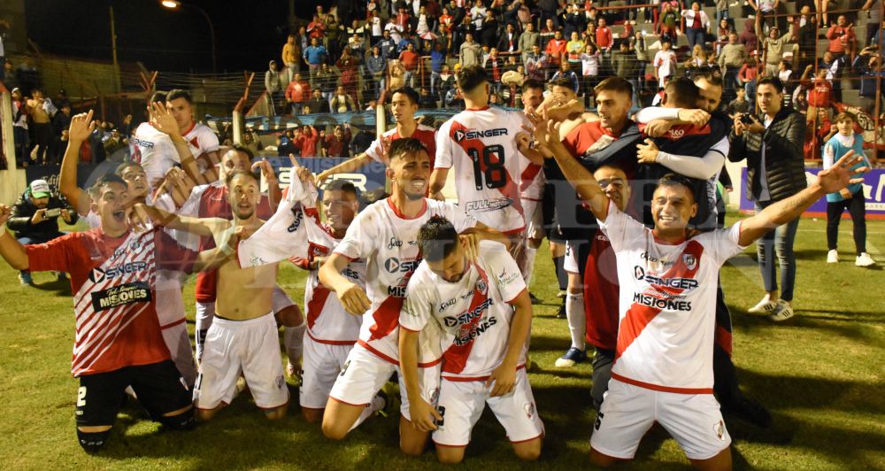 Regional Amateur: la suerte en tus manos