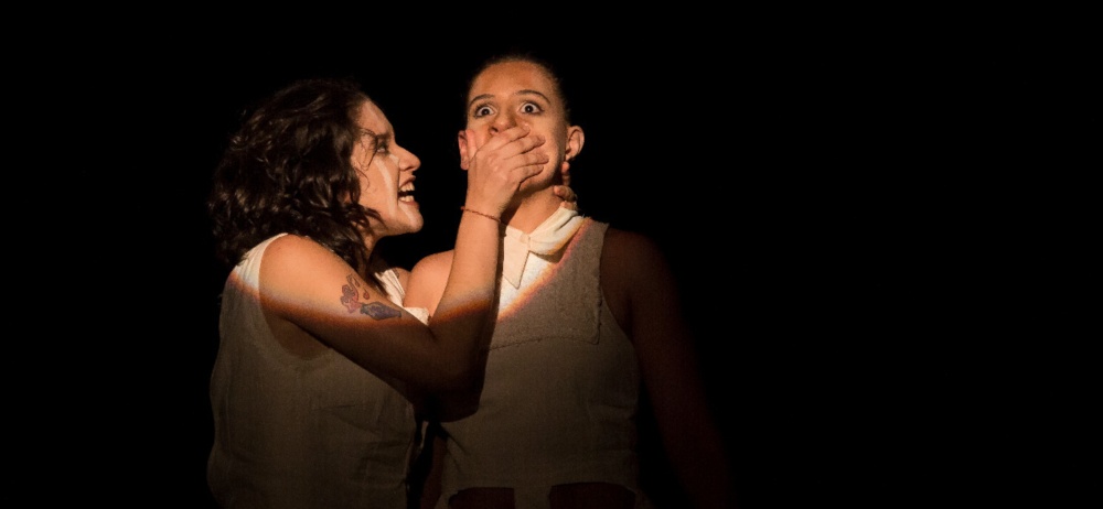 La obra “Habla” se presenta en Sala Tempo