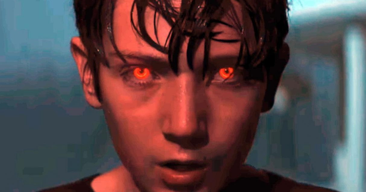 El “Hijo de la oscuridad” llega al cine Sunstar