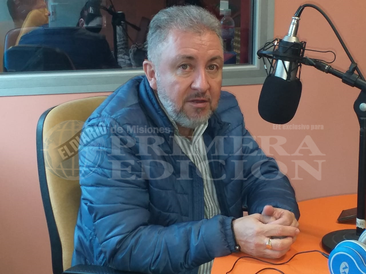 Consenso: “Si nos llaman vamos a dar la discusión en el Congreso nacional”