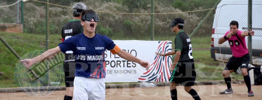 Magia que nace del alma