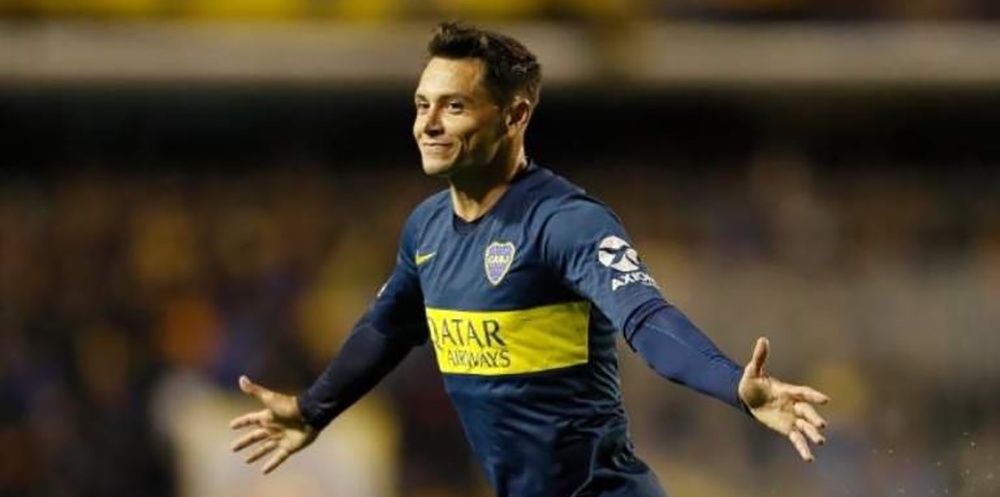 Mauro te están esperando