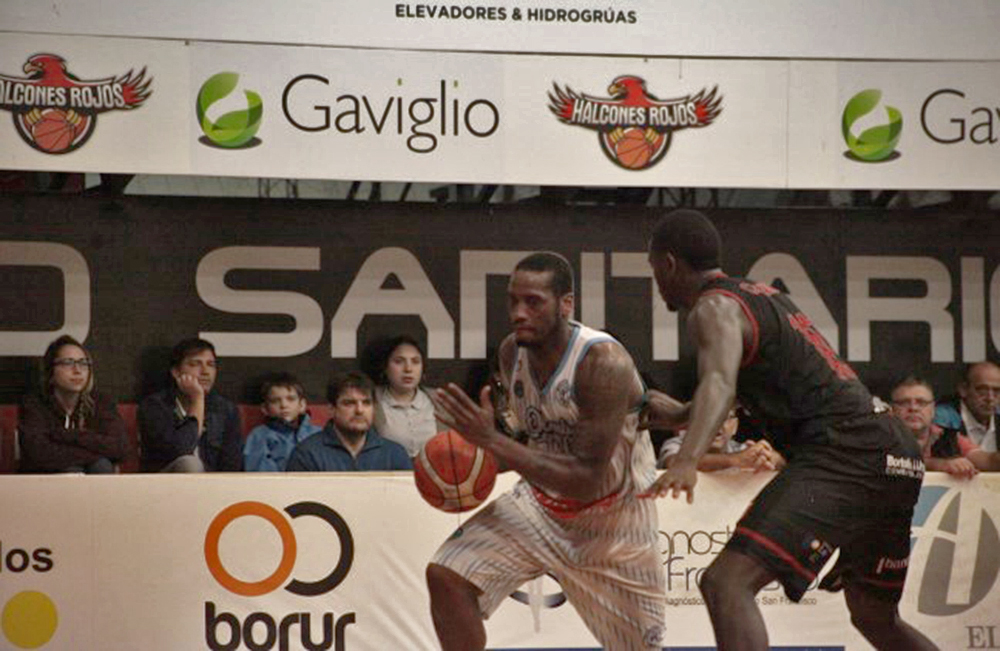 OTC perdió y se complicó en la serie