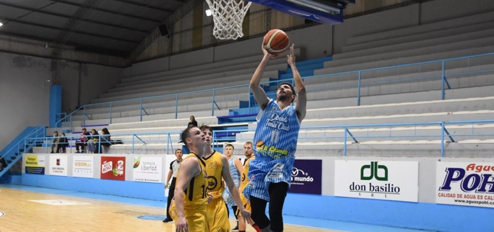 La Liga Provincial entra en una etapa clave