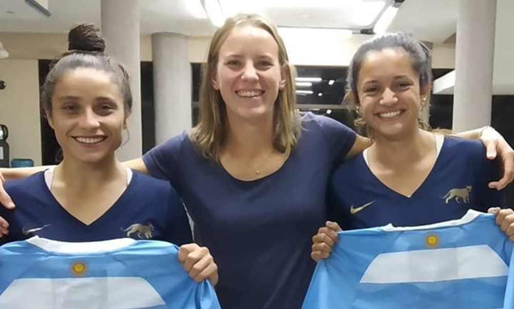 Otra vez en Las Pumas